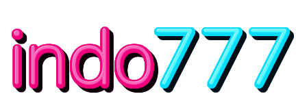 indo777 — logo kanal