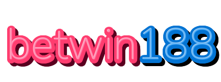 betwin188 — logo kanal