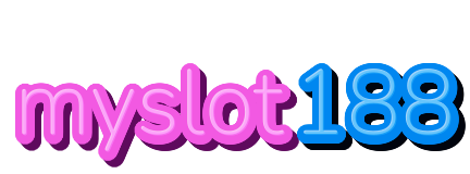 myslot188 — logo kanal