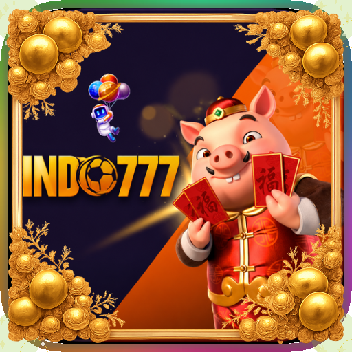 indo777 — mitra unggulan