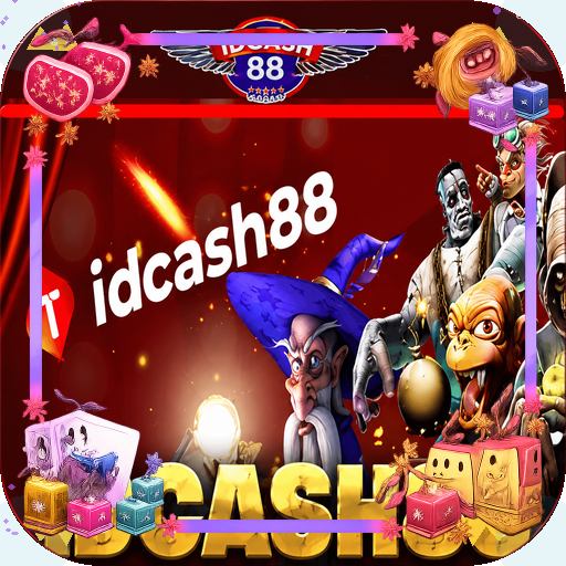 idcash88 — mitra unggulan