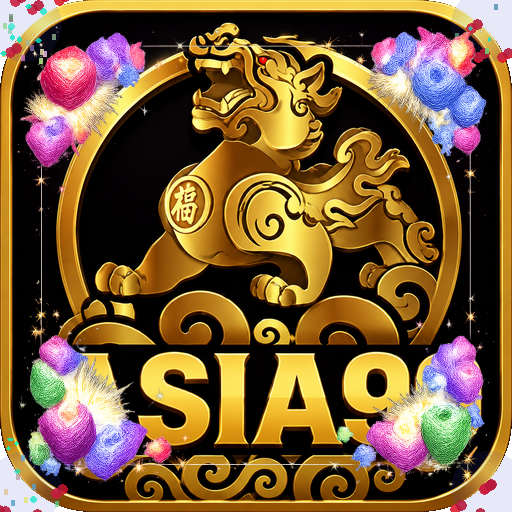 asia99 — mitra unggulan